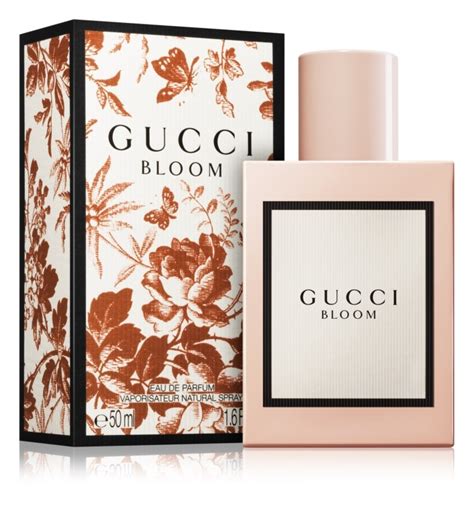 profumi gucci bloom|gucci bloom release date.